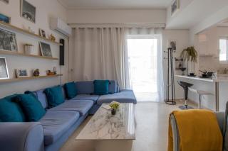Maria Louiza apartment close to the center - Athènes - 7