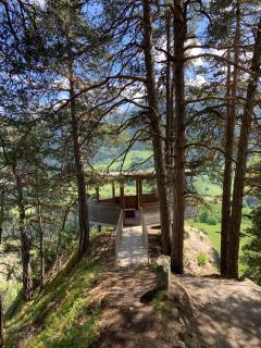 Waldheim Laax Pension - 8