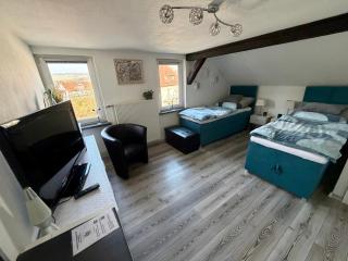 "An der Lindenberganlage" - 8