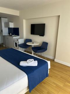 Lux apart hotel orbi - 6