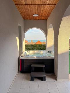 Aranyeső Apartmanházak No.1 - Balatonalmádi - 6