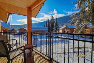 Alpensee Suite 24C - Loft Apartment by the lake - 3