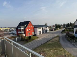 Bodenseeapartments - 1