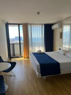 Lux apart hotel orbi - 3