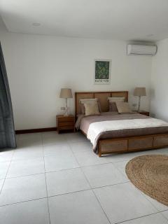 Beautiful 3 bedroom apartment 150 meters from Grand-Baie beach - 9