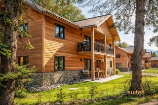 Alpensee Suite 24C - Loft Apartment by the lake - 9