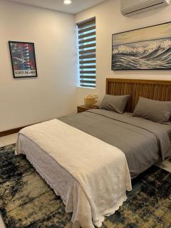 Beautiful 3 bedroom apartment 150 meters from Grand-Baie beach - 7