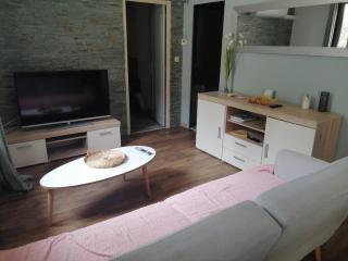 Villa 68 m2 avec piscine et jacuzzy - 2