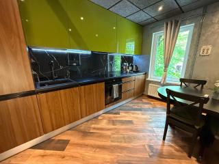 BRIVIBAS RESIDENCE - WAVE, free PRIVAT parking, free WIFI, self check-in - 8