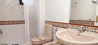 Hoyo I by H - Isla Canela Golf GHHI11B1P23 - 6