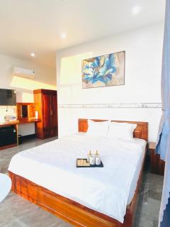 Jayden Hotel - Phú Quý - 4