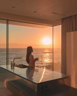 Pohang Starscape Pool Villa - 9