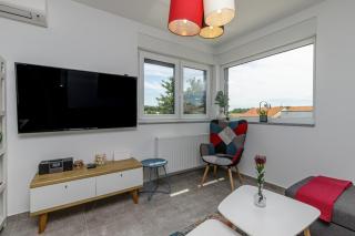 Sabena Apartment with private Whirlpool - 5