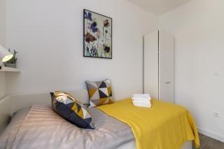 Sabena Apartment with private Whirlpool - Poreč - 2