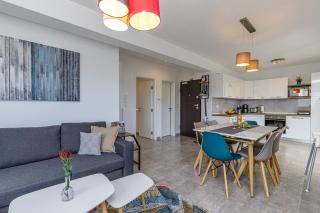 Sabena Apartment with private Whirlpool - 3