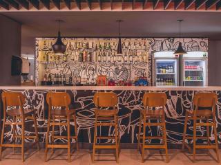 ibis Carlos Barbosa - 7