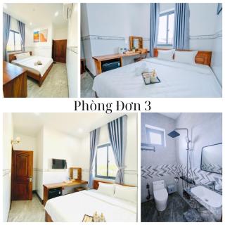 Jayden Hotel - Phú Quý - 3