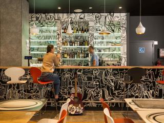 ibis Vilnius Centre - 5