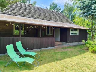 Chaty Sielanka - Junoszyno - 3