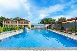 Milestone Resort - 9