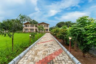 Milestone Resort - 7