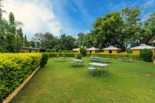 Milestone Resort - 3