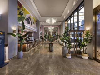 Chengdu Taikoo Li Chunxi Mercure Hotel - 6