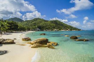 Crystal Bay Yacht Club Beach Resort - Lamai - 0
