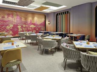 ibis Styles Jakarta Tanah Abang - 3