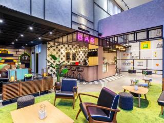ibis Styles Bekasi Jatibening - 8