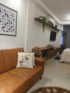 Studio aconchegante em Ipanema - 8