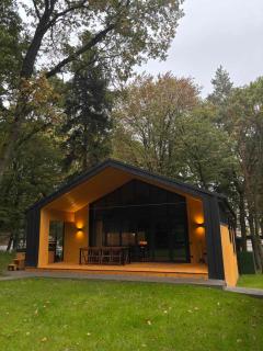 Клуб відпочинку Forest - 0