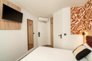 Sure Hotel by Best Western Valence Nord-Restaurant - Bourg-lès-Valence - 5