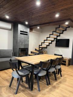 Клуб відпочинку Forest - 9