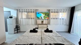 Chloraka Bay Studio - 6