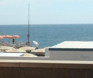 Appartamento Lo Scoglietto a 20 mt dal mare con grande terrazza privata - 7