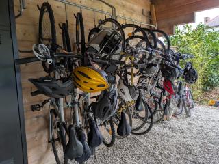 Aux Gîtes d'Orient - 9