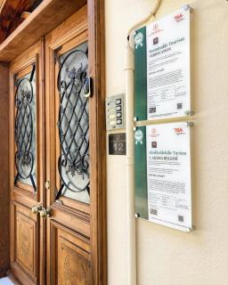 Sultan Suite - Entrance Floor - Antalya - 4