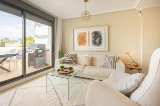Door To The Sun Estepona - Happy Rentals - 7