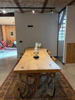 Vakantiewoning in monumentale boerderij met yurt - 8