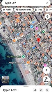 Typic loft Alghero - 9