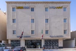 Al Muhaidb Residence Al Narges - 0