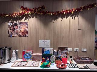 新麗旅店 Newful Hotel - 7