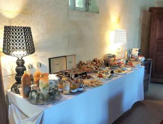 Domaine de Rhodes - 5 Chambres et 7 locations de vacances - Avignon - 9