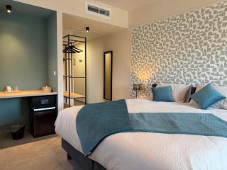 Le Fourquet Blaugies - Hôtel & restaurant - 0