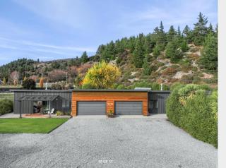 2-bdrm Luggate Stay - 3