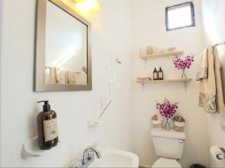 Comfy Romantic Suite 200m to Beach Prime Centro Rooftop Patio AC Fast WiFi UVA16 - 2