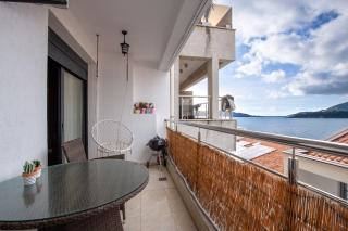 Luxury duplex in front of the sea - Budva - 5