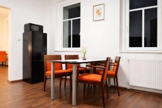 Symbiola River Apartments - 2