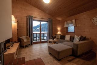 Lake and Mountain View - 7